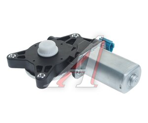 Изображение 3, PWM002 Мотор-редуктор стеклоподъемника CHEVROLET Lacetti (04-) передний правый PATRON