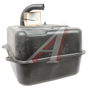 Изображение 5, 5557-8608009 Бак масляный УРАЛ в сборе самосвальной установки (АО АЗ УРАЛ)