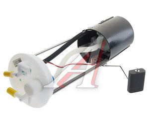 Изображение 1, 1101120W5030 Насос топливный JAC N35 (на баке) OE