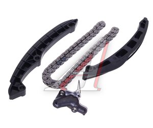 Изображение 3, 40672 Ремкомплект VW Polo, Passat AUDI A1, A3 цепи ГРМ FEBI