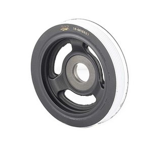 Изображение 2, BSG30170005 Шкив CITROEN C4 (06-) коленвала BSG