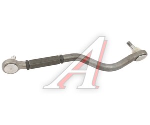 Изображение 2, C41RB3-3414010 Тяга рулевая ГАЗон Next продольная (10т) АККОМ