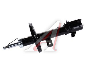 Изображение 3, MSS017158 Амортизатор NISSAN Micra (03-10) передний правый газовый MANDO