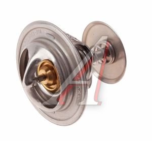 Изображение 2, 107-1306100-02 Термостат КАМАЗ, ГАЗ-2410, 3302, ЗИЛ-4331 (70 град.) PEKAR