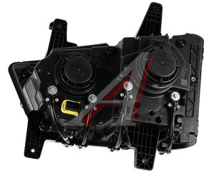 Изображение 4, 3711020-2000-C00/C Фара FAW J7, 4180 правая OE