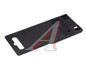 Держатель ключей 15-19мм пластиковый JTC, ,
                                                          фото 2 Изображение 2, JTC-JW0688 Держатель ключей 15-19мм пластиковый JTC