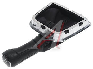 Изображение 4, BSG90465018 Рычаг КПП VW Polo (11-) BSG