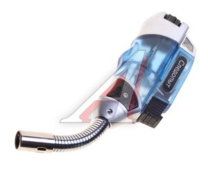 Изображение 2, PF-GTP-R03 Горелка газовая перезаправляемая мини СЛЕДОПЫТ