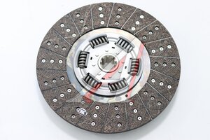 Изображение 13, 1600200LG1A3 Диск сцепления JAC N120 (LE555) OE