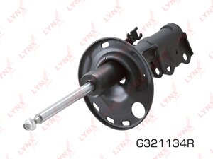 Изображение 2, G321134R Амортизатор TOYOTA Avensis (09-) передний правый LYNX