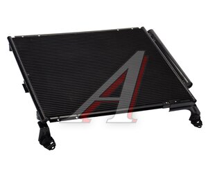 Изображение 1, PRS1398 Радиатор кондиционера TOYOTA Land Cruiser Prado (09-) PATRON