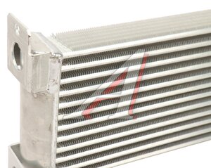 Изображение 3, 5323T-1013010 Радиатор масляный УРАЛ-4320, 5557 дв.ЯМЗ алюминиевый TASPO