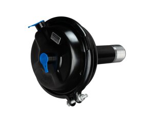 Изображение 2, M2700014 Камера тормоза УРАЛ передняя (тип 24) MARSHALL