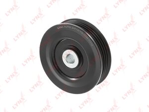 Изображение 1, PB-5054 Ролик приводного ремня SUZUKI Swift (10-) обводной LYNX