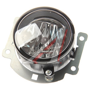 Изображение 1, 8321A545 Фара противотуманная MITSUBISHI в сборе OE