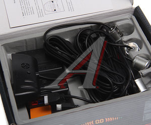 Изображение 3, PS-4L Profi Silver Датчик парковки d=19мм AUTOEXPERT