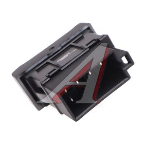 Изображение 2, DZ9L149584680-MX Выключатель SHACMAN SHAANXI X6000 блокировки подъема кабины MOVELEX