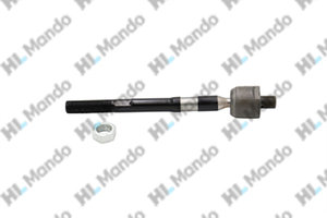 Изображение 2, DSA020258 Тяга рулевая HYUNDAI i20 (08-) левая/правая (1шт.) MANDO