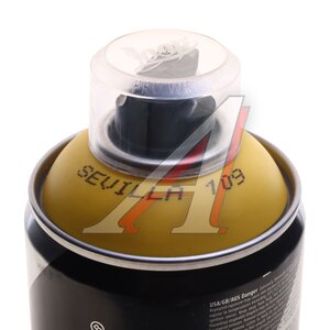 Изображение 3, 109-LP Краска для граффити Севилья 400мл LOOP