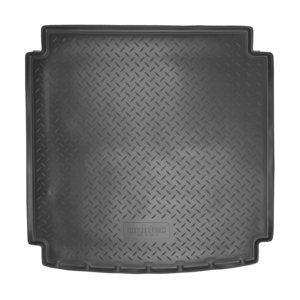 Изображение 1, NPL-P-56-41 Коврик багажника MERCEDES ML (W164) (05-11) полиуретан NORPLAST