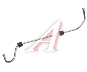 Изображение 2, 240-1104300-04 Трубка топливная ЗИЛ-5301, МТЗ высокого давления 4-го цилиндра СМОЛАНТ