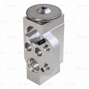 Изображение 2, LTRV1853 Клапан VW Polo (11-) SKODA Fabia 2 (07-) расширительный кондиционера LUZAR