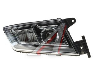 Изображение 1, 812W251016022-MX Фара SITRAK C7H правая MOVELEX