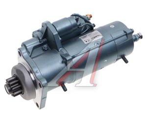 Изображение 1, VG1560090001-MX Стартер SITRAK HOWO дв.WD615 (10 зуб.) MOVELEX