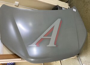 Изображение 1, 8450104269 Капот ВАЗ-2190 FL АвтоВАЗ (уценка)