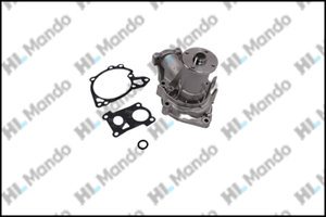 Изображение 7, MMC010071 Насос водяной HYUNDAI Porter дв.D4BF MANDO