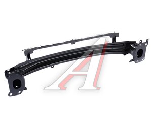 Изображение 4, NSP081Z0807109C Усилитель бампера SKODA Octavia (04-) переднего NSP