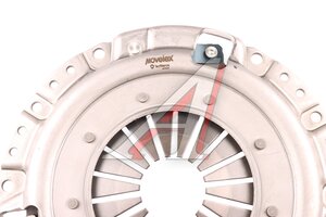 Изображение 7, 1600010GB01-MX Корзина сцепления JAC S5 MOVELEX