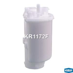 Изображение 7, KR1172F Фильтр топливный HYUNDAI Sonata NF (04-) KIA Opirus (06-) KRAUF