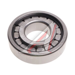 Изображение 2, 102306 (NCL306) Подшипник КПП JAC N120 КАМАЗ Компас-12 задней крышки