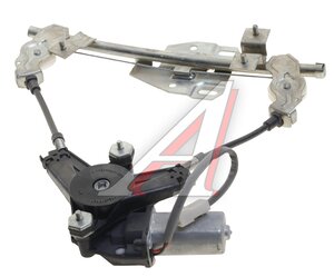 Изображение 1, 2114-6204010-10 Стеклоподъемник ВАЗ-2114 задний правый в сборе