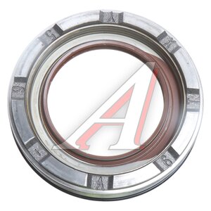 Изображение 3, 2502070-55R/B Сальник подшипника FAW J6, 3250 вала хвостовика в сборе OE