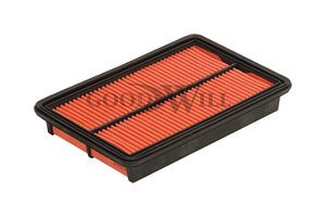 Изображение 2, AG425 Фильтр воздушный BMW 5 (E39) (2.5D) GOODWILL