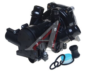 Изображение 1, 8854437 Насос водяной AUDI A1, A3, A4 SKODA Octavia (12-) LONGHO