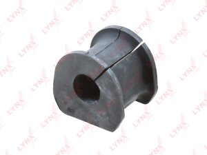 Изображение 1, C8998 Втулка стабилизатора MITSUBISHI Pajero (92-) переднего LYNX