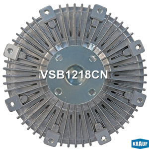 Изображение 1, VSB1218CN Вискомуфта MITSUBISHI Montero (00-06) привода вентилятора KRAUF