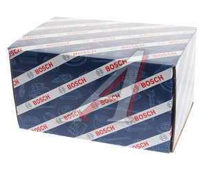 Изображение 4, KS00000158 Насос гидроусилителя AUDI A4 (07-12) BOSCH