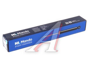 Изображение 5, MSS015139 Амортизатор NISSAN Terrano (86-03) передний левый/правый газовый MANDO
