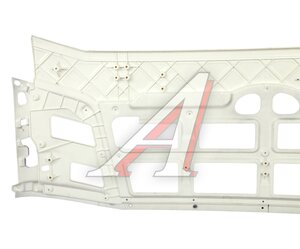 Изображение 5, 5302020-B90/F-MT Панель FAW J7, 4180 передка (капот) белая OE
