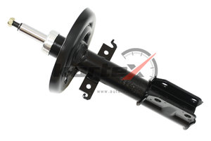 Изображение 1, KSA774STD Амортизатор RENAULT Scenic (09-) передний KORTEX