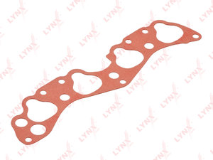 Изображение 1, SG0038 Прокладка коллектора HONDA Civic (95-01) впускного LYNX