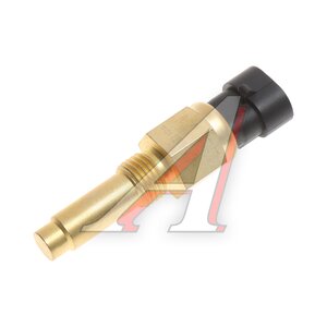 Изображение 1, 612600090672 Датчик температуры SHACMAN SHAANXI X3000 охлаждающей жидкости WEICHAI