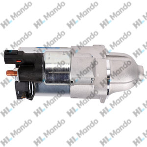 Изображение 4, BN361002E250 Стартер HYUNDAI i40 (15-) MANDO