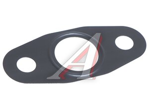 Изображение 1, 1118094-81D_A Прокладка FAW 3310, 4180, 4250 трубки слива масла турбины OE