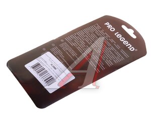 Изображение 3, PL9389 Розетка автомобильная встраиваемая 12V-24V 2USB QC3.0 PRO LEGEND