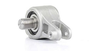 Изображение 2, BSG60615005 Натяжитель приводного ремня MERCEDES E (W124), C (W202), S (W140) BSG